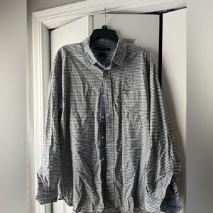 Tommy Hilfiger button-up